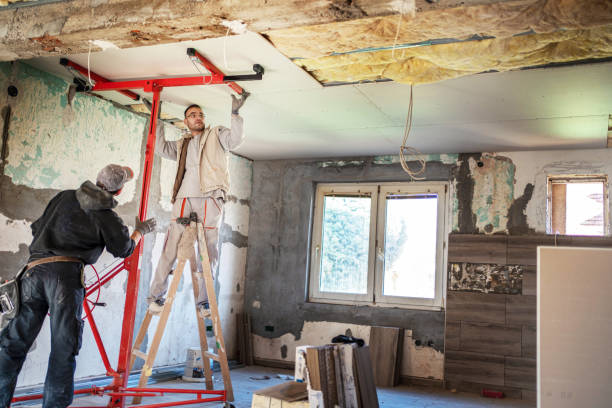 Best Types of Insulation in Hartley, IA